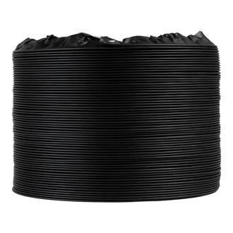 Rura wentylacyjna elastyczna 2 m (Zamnesia)