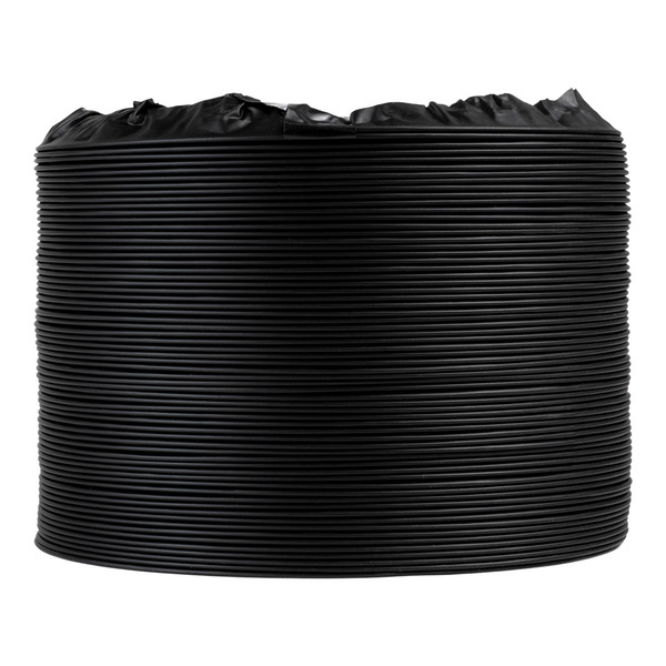 Rura wentylacyjna elastyczna 2 m (Zamnesia)