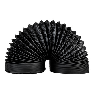 Rura wentylacyjna elastyczna 2 m (Zamnesia)