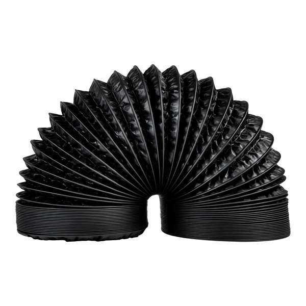 Rura wentylacyjna elastyczna 2 m (Zamnesia)