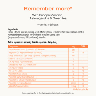 Zapamiętuj więcej (Cibdol)