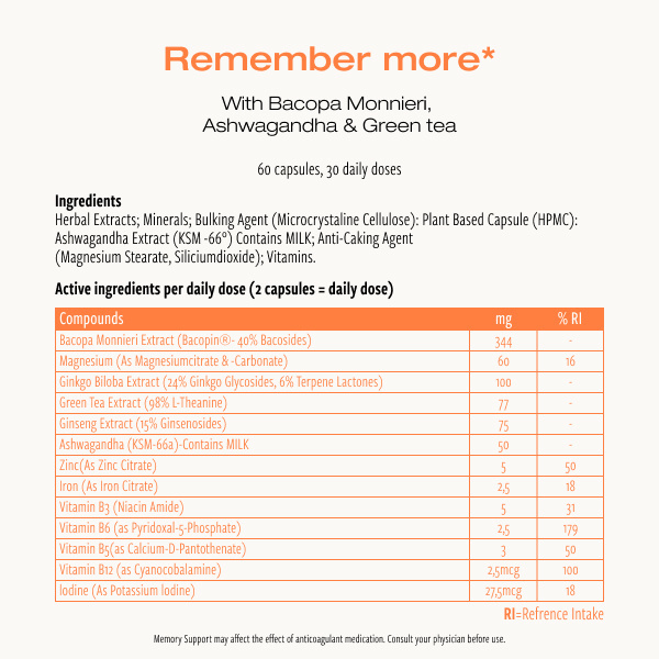 Zapamiętuj więcej (Cibdol)