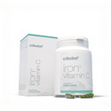 Żelazo + witamina C (Cibdol)