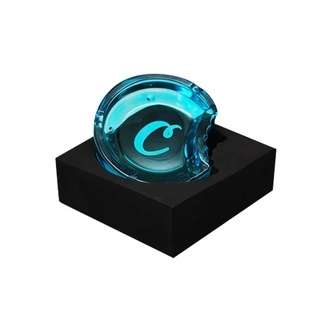 Szklana popielniczka (Cookies)