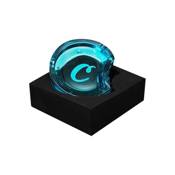 Szklana popielniczka (Cookies)