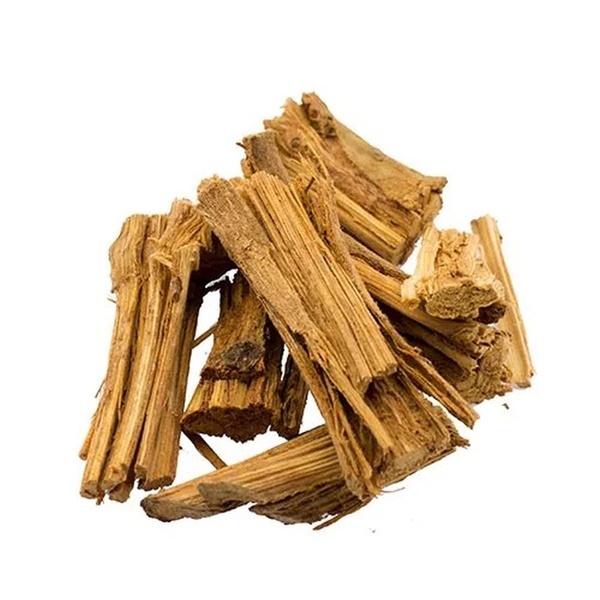 Banisteriopsis caapi (Żółta) 50 gramów