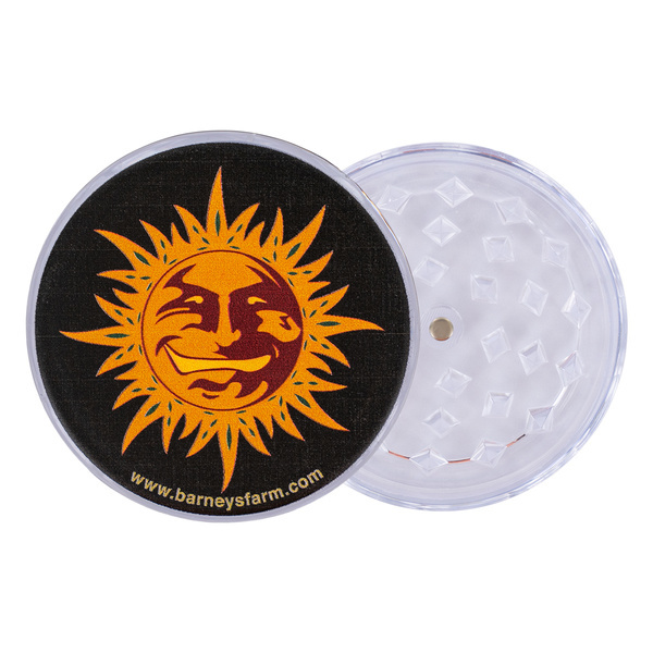 Akrylowy młynek (Barney's Farm)