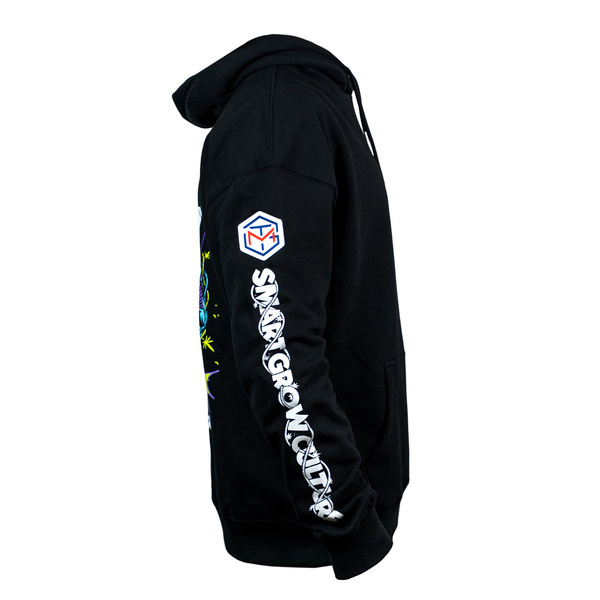 Limitowana bluza z kapturem Trolmaster x Ripper Seeds