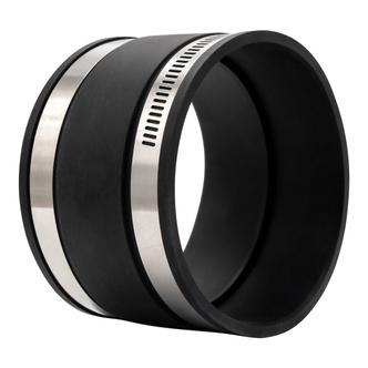 Łącznik silikonowy FanGuard (Zamnesia)