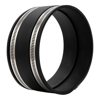 Łącznik silikonowy FanGuard (Zamnesia)