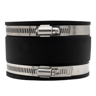 Łącznik silikonowy FanGuard (Zamnesia)