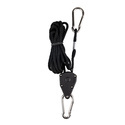 Rope Ratchet Linki (2szt. 2,5 m) (Zamnesia)