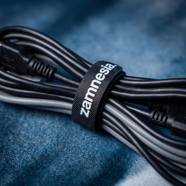 Rzepy do kabli (Zamnesia)