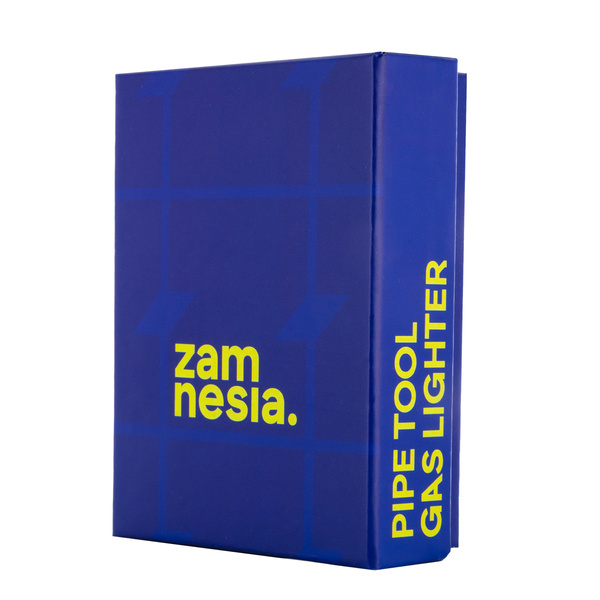 Zapalniczka gazowa do fajki (Zamnesia)