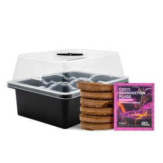 Zestaw do kiełkowania nasion