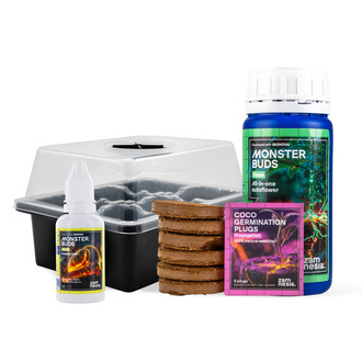 Zestaw Startowy do Automat&oacute;w