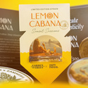 Lemon Cabana (Zamnesia Seeds x Garden of Green) Feminizowane
