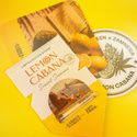 Lemon Cabana (Zamnesia Seeds x Garden of Green) Feminizowane