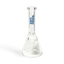 Mini szklany bong typu beaker (Hemper x Zamnesia)