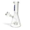 Szklany bong typu beaker (HEMPER x Zamnesia)