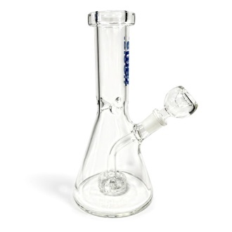 Szklany bong typu beaker (HEMPER x Zamnesia)