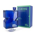Szklany bong Z (Zamnesia x HEMPER)