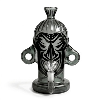 Szklany bong TRIBE (HEMPER x Zamnesia)