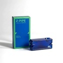 Fajka The Z Pipe (Zamnesia x Hemper)