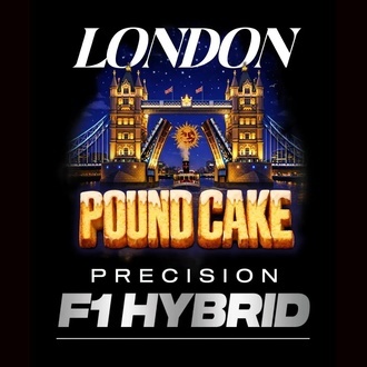 London Pound Cake F1 (Barney's Farm) feminizowane