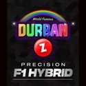 Durban Z F1 (Barney's Farm) feminizowane