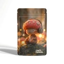 Worek strunowy Shroomies Z-Lock (Small)