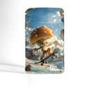 Worek strunowy Shroomies Z-Lock (Small)