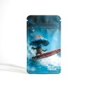 Worek strunowy Shroomies Z-Lock (Small)
