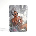 Torebka Stoner Baddie Z-Lock Stash Bag (Large)