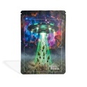 Worek Strunowy Z-Lock Cosmic Flower Power (Duży)