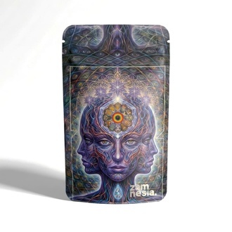 Torebka strunowa Breakthrough Z-Lock (mała)