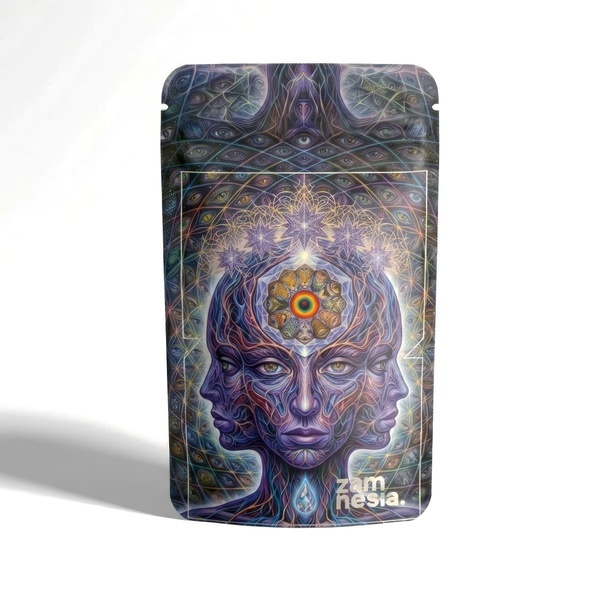 Torebka strunowa Breakthrough Z-Lock (mała)