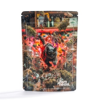 Torebka strunowa Cat-A-Strophe Z-Lock (duża)