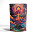 Torebka na zioła Psychedelic Dreams Z-Lock (Extra Large)