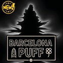 Barcelona Puff Auto (Seedstockers) Feminizowane