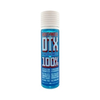 Płyn do płukania ust DTX
