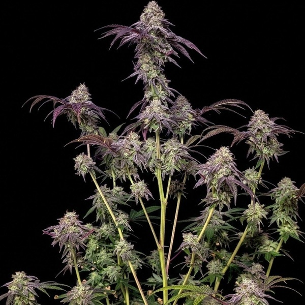 Biscotti Gelato (Fast Buds) Feminizowane
