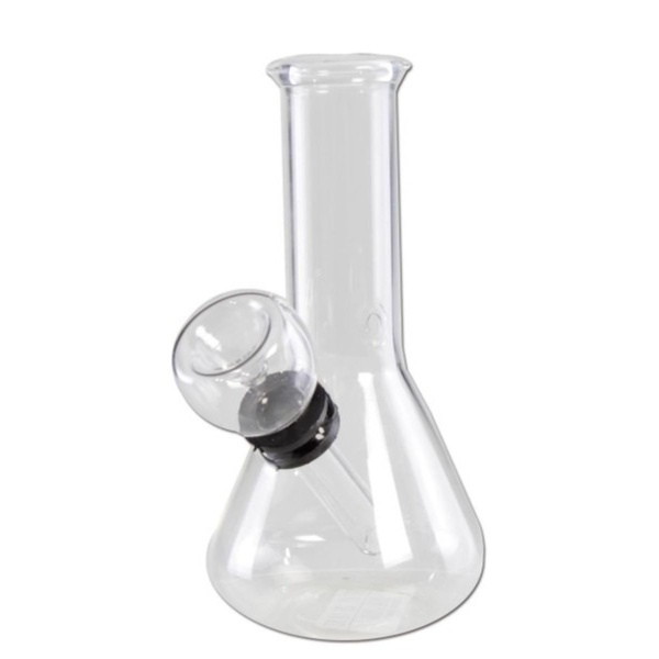 Mini Szklany Bong (Near Dark)