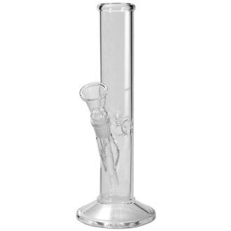 Szklany bong lodowy (BREIT)