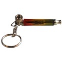 Mini Metalowa Fajka Rasta