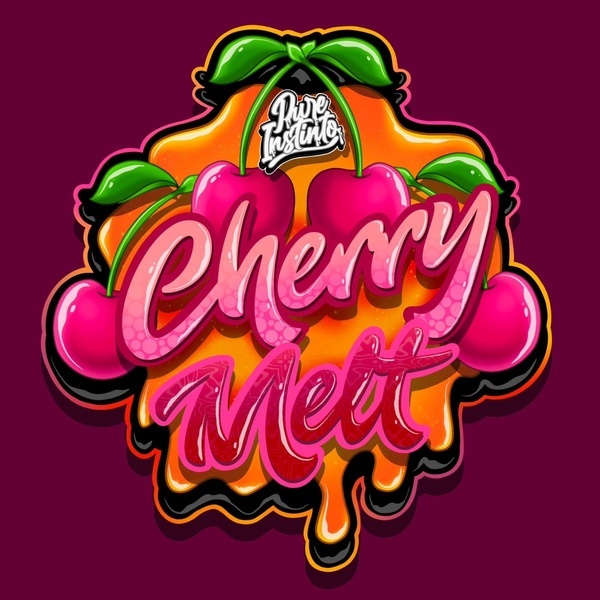 Cherry Melt (Pure Instinto) feminizowane