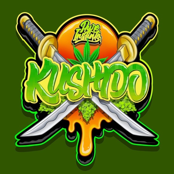 Kushido (Pure Instinto) feminizowane