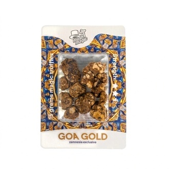 Magiczne trufle Goa Gold