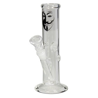 Anonymous bong cylindryczny Ice mini