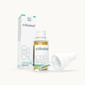 Olejek CBD 2.0 40% (Cibdol)